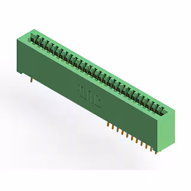 342-054-556-201 EDAC Inc.  Edgeboard Connectors